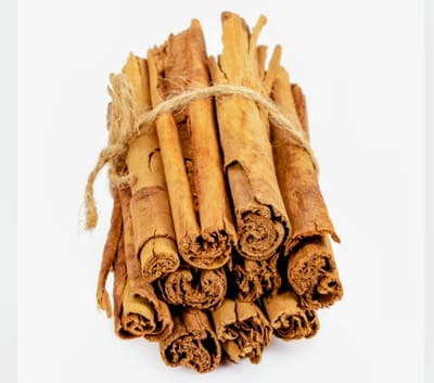 Banu Chai original pure Ceylon Kaneelstokje sticks Cinnamon 125gram