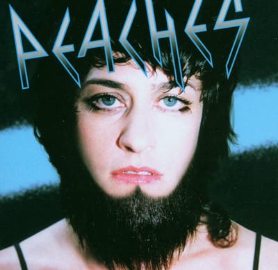 Fatherfucker - Peaches