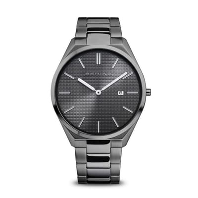 Bering Herenhorloge 17240-777