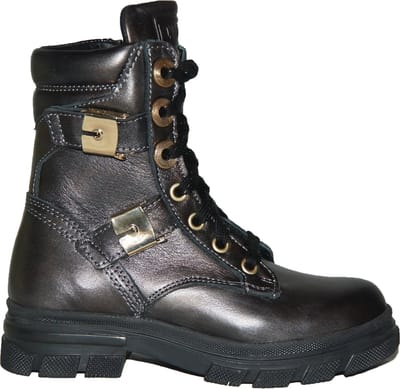 Twins 322679 Wijdte 6 Brons Maat:31