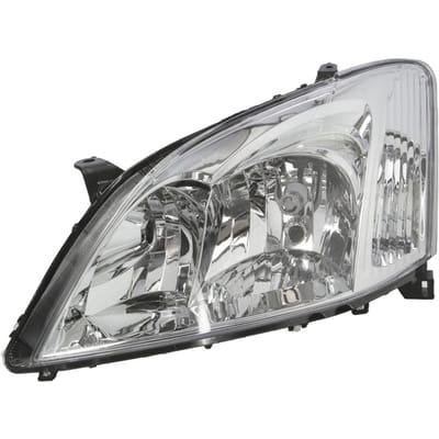Koplampen TYC 20-0242-05-2, links