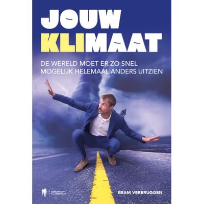 Jouw Klimaat - Bram Verbruggen