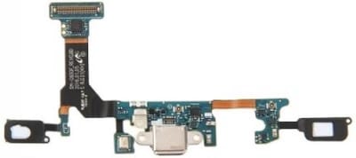 Oplaadpoort Geschikt voor Samsung Galaxy S7 G930F – Dock Connector