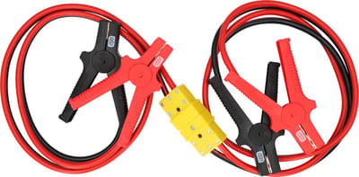 Carpoint Startkabel 500A Veiligheidsplug