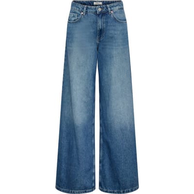 ONLY Jeans ONLFRANCESCA Wide leg fit Jeans