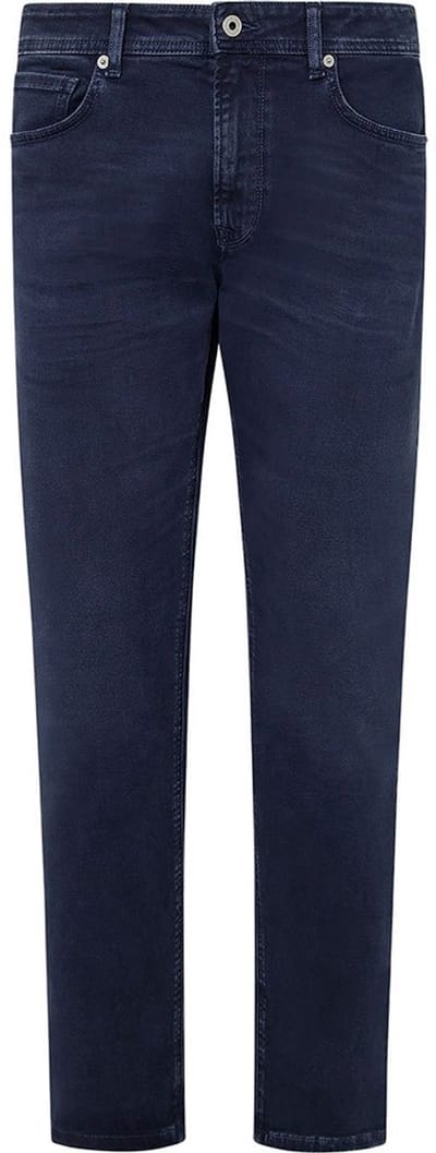 Pepe Jeans Pm207390 Tapered Fit Spijkerbroek Blauw 29 / 32 Man