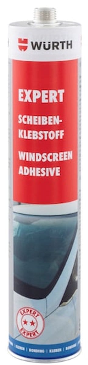 Wurth - Autoruitlijm expert - autoruitlijm expert inhoud 310 ml