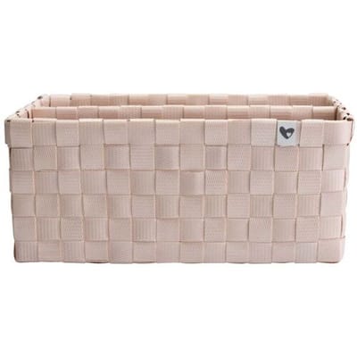 Prénatal mand scheidingswand Powder Pink unisex