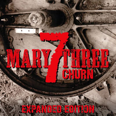 Seven Mary Three - Churn (2 LP)