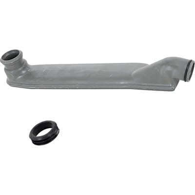 AEG meervoudig, met rubber, afdichting, L= 236.5mm 4055950994