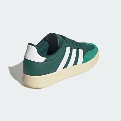 Adidas Sportswear Barreda Schoenen - Heren - Groen