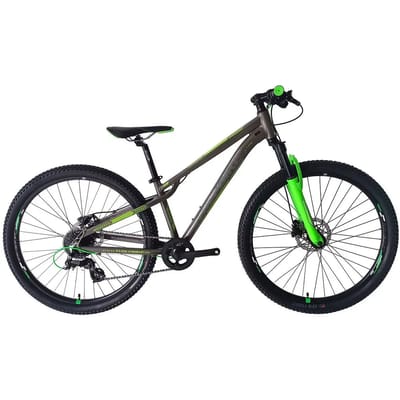 Mountainbike Wolfbike Turbo 27 Shim.Altus M310/M315 1x8
