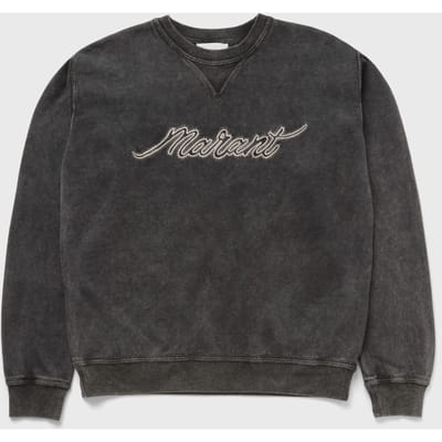 MAHONY SWEATSHIRT