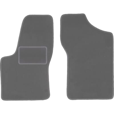 Automatten voor: Fiat Seicento hatchback (1998-2010)