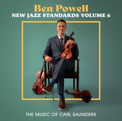 New Jazz Standards