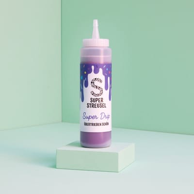 SuperDrip Paars 300 g