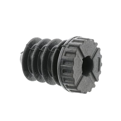 AEG stop, rubber, chassis, 4055413779