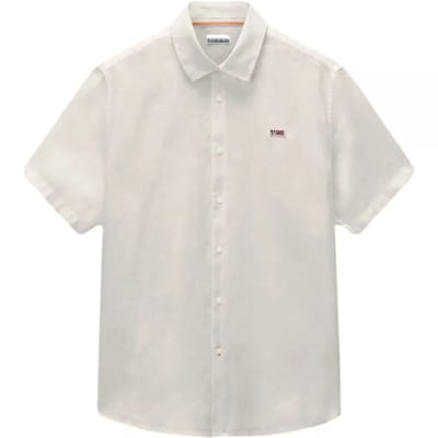 Shirt Napapijri Gilbert