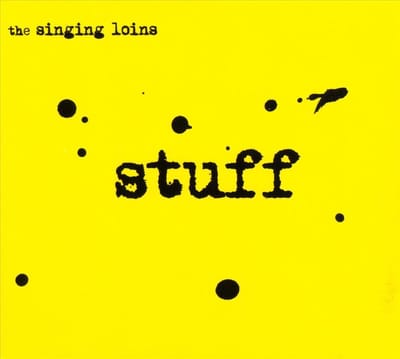 Stuff