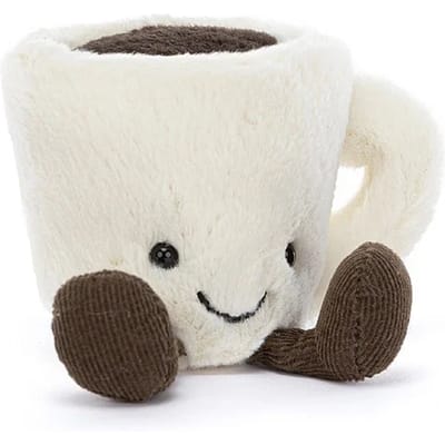 Jellycat knuffel Amuseable Espresso Cup