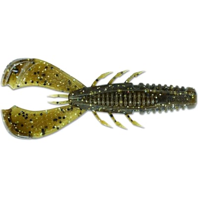Lok Rapala Crushcity Cleanup Craw 3 (x7)