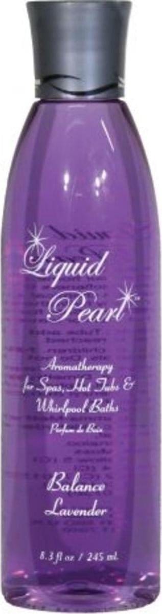 inSPAration Liquid Pearl aromatherapie Balance (Lavender) 245 ml - Aromatherapie