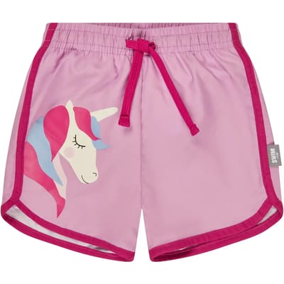 Baby meisjes zwembroek Sterntaler Licorne