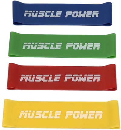 Mini Bands set MP1400