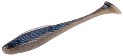 Zeck kunstaas Sexy Swim BF Cookie 8cm