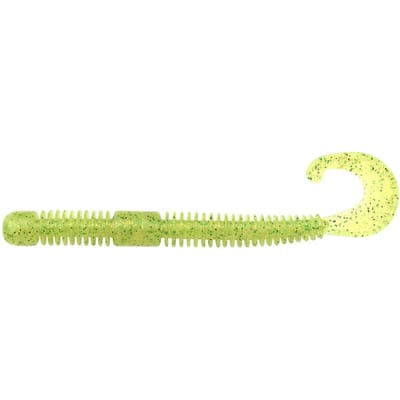 Lokvogels Spro Scent Series Insta Worm (x5)