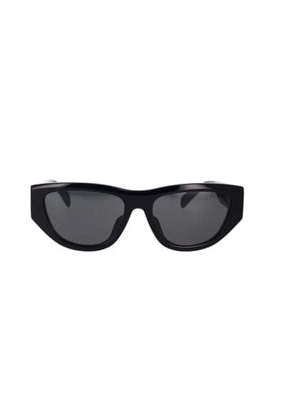 Celine zonnebril CL40278U-01A Volwassen unisex