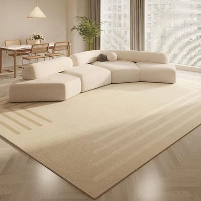 Moderne Minimalistische Vloerkleed Extra Groot Zacht Antislip Tapijt Vlekbestendig Luxe Vloermat Woonkamer Slaapkamer Vloerkleden 80*160cm
