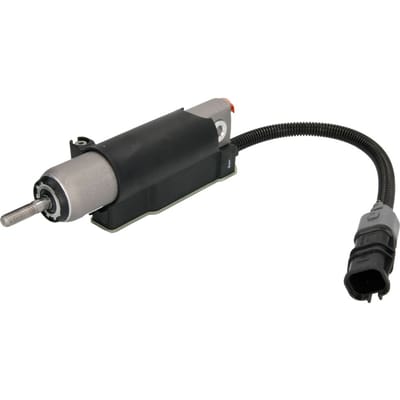 Hulpcilinder, motorrem DT Spare Parts 3.25514