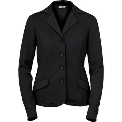 Dames softshell rijjas Cavalliera Active