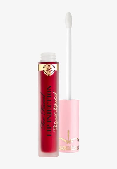 Too Faced Lip Injection Liquid Lipstick - Plump Your Lip