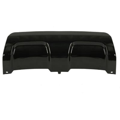 Spoiler, bumper BLIC 5511-00-2002970P