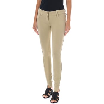 Slim fit broeken Met 10DBF0333-J100