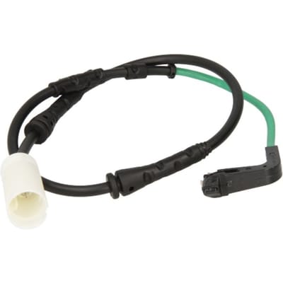 Waarschuwingscontact, remblokslijtage TRW GIC254