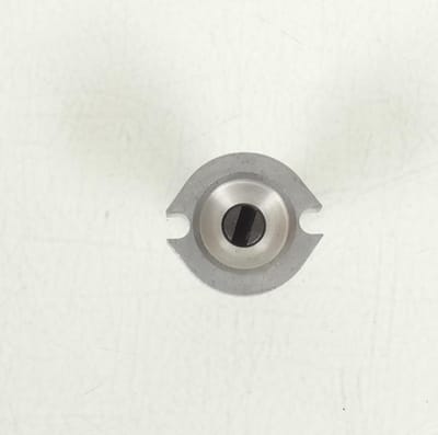Arbre support pompe huile pour scooter Peugeot XP 50 711149 17dts Ø14.5mm