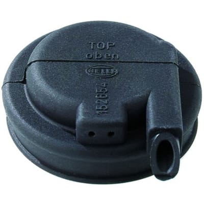 Kap, koplamp HELLA 9GH 152 654-007