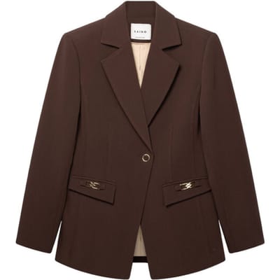 Aaiko Blazer toulon rpes 345