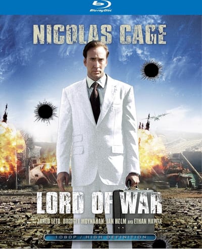 Lord Of War