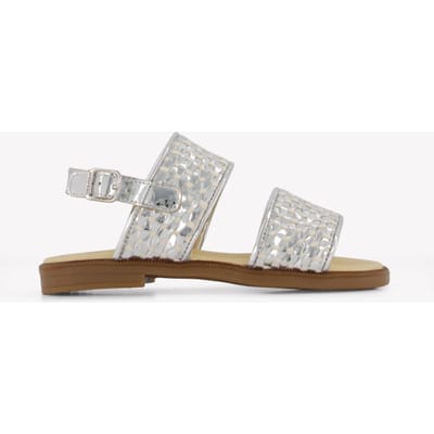 Andanines Meisjes sandalen in