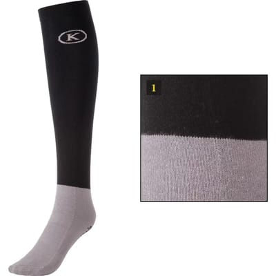 Rijsokken Kavalkade KavalSocks Smart