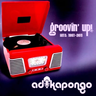 Groovin' Up!