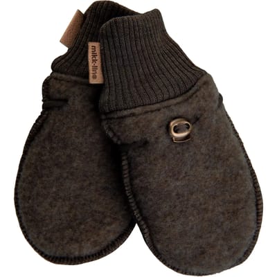 Baby wollen wanten Mikk-Line