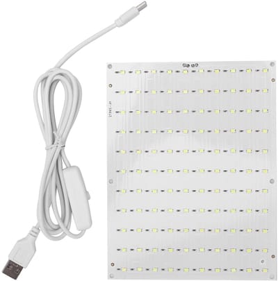 LED Backlight Board CMYK Lithophane PCB voor 3D Printer A1 Mini P1P P1S X1E - Luminous Artwork Creatie en Verlichting