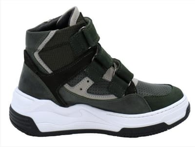 Trackstyle Bent Braaf - maat 38
