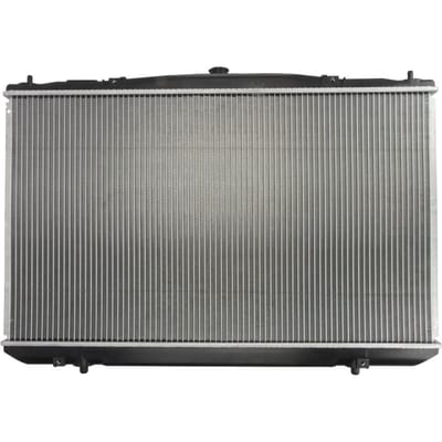 Radiator, motorkoeling NRF 59081