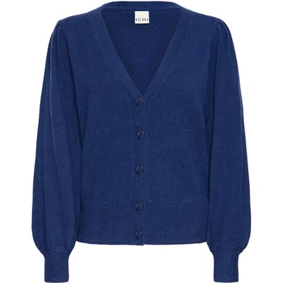 Ichi IHSELLA CA4 Dames Vest - Blueprint